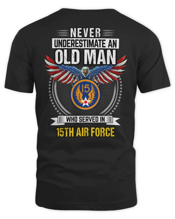 15th Air force