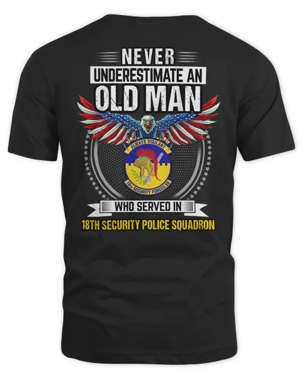 18th Security Police Squadron