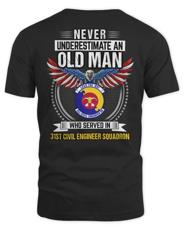 31st Civil Engineer Squadron
