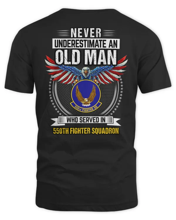 550th Fighter Squadron