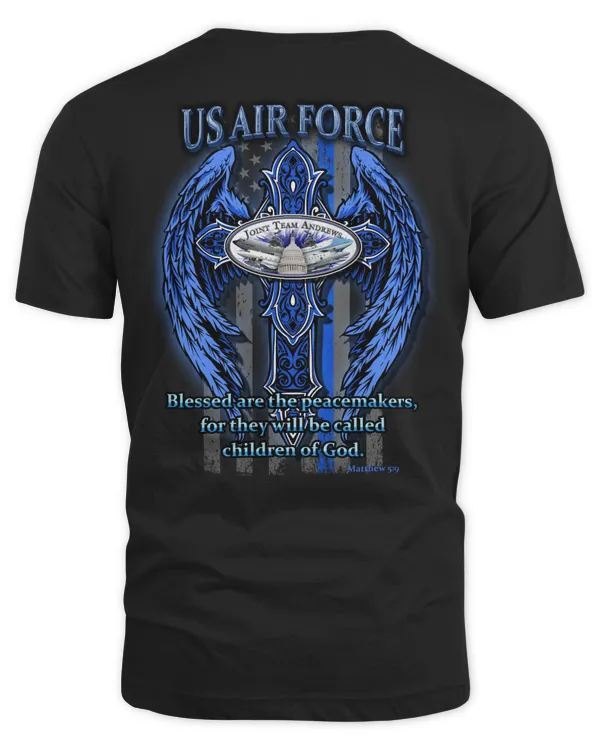 Andrews Air Force Base