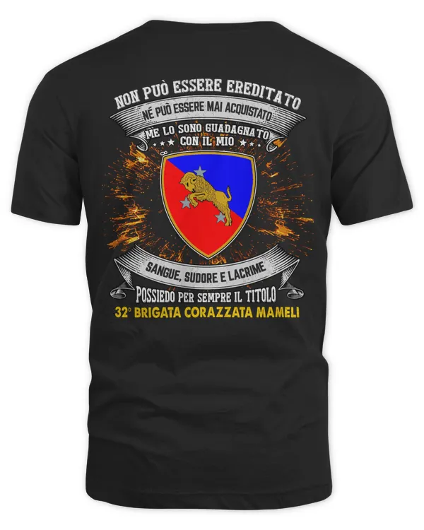 32° Brigata Corazzata Mameli