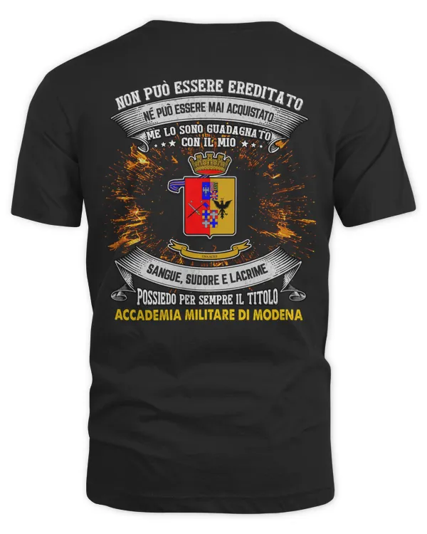 Accademia militare di Modena