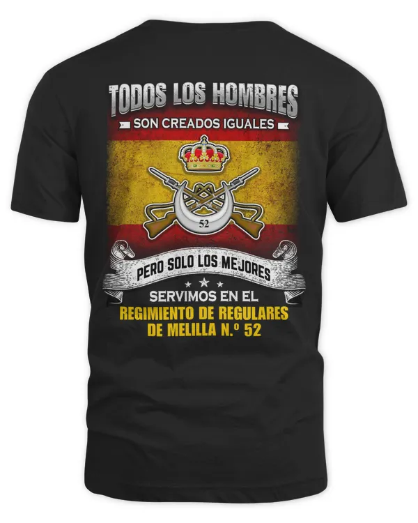 Regimiento de Regulares de Melilla n.º 52