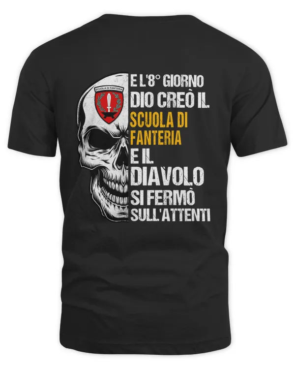 Scuola di Fanteria