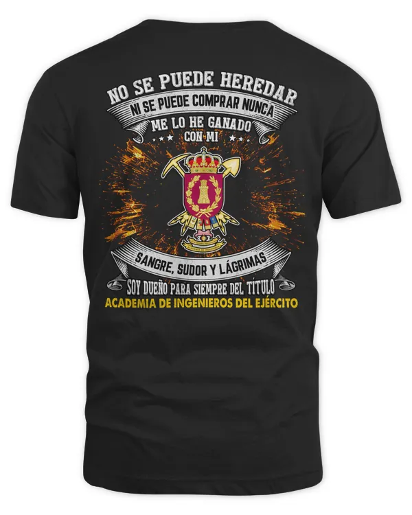 Academia de Ingenieros del Ejército