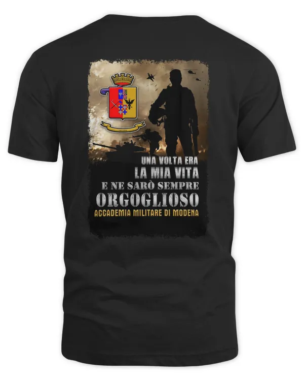 Accademia militare di Modena