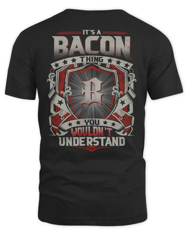 bacon T1