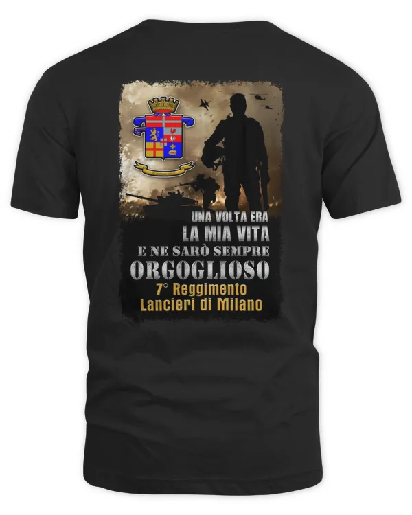 7º Reggimento Lancieri di Milano