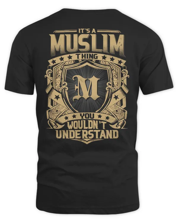 muslim T28