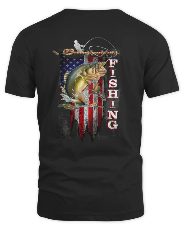 fishing USA