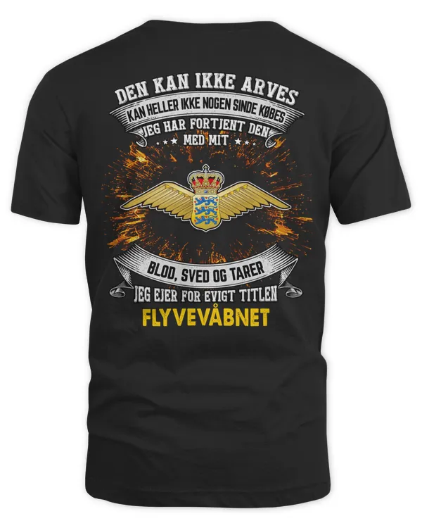 Flyvevåbnet