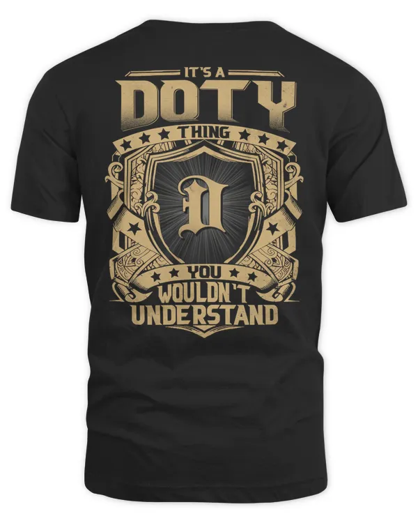 doty 011T1