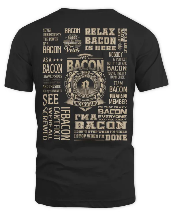 bacon 060BT1
