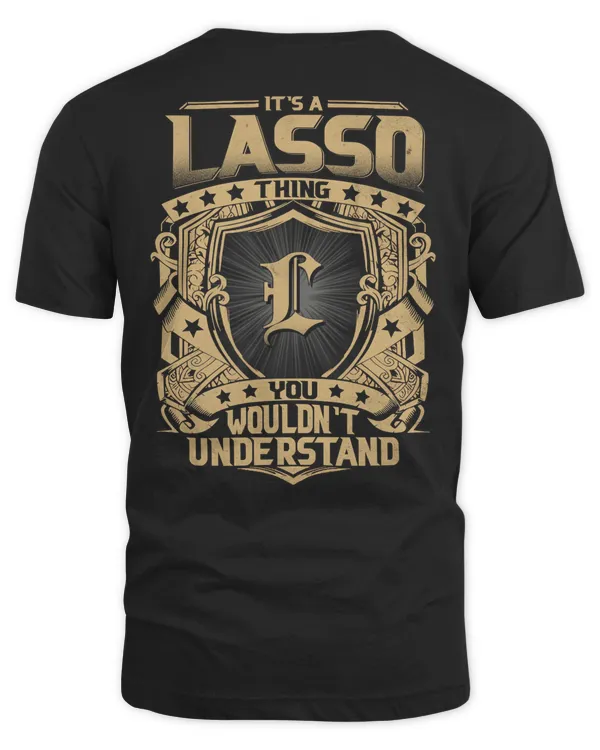 lasso 011T9