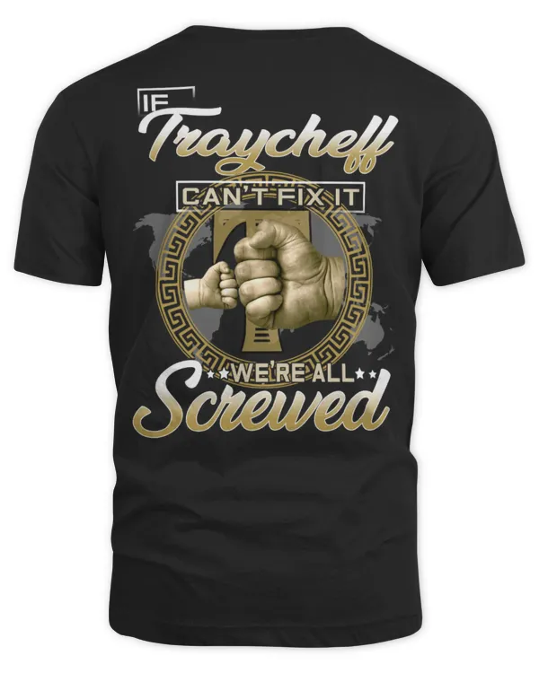 traycheff 062T17