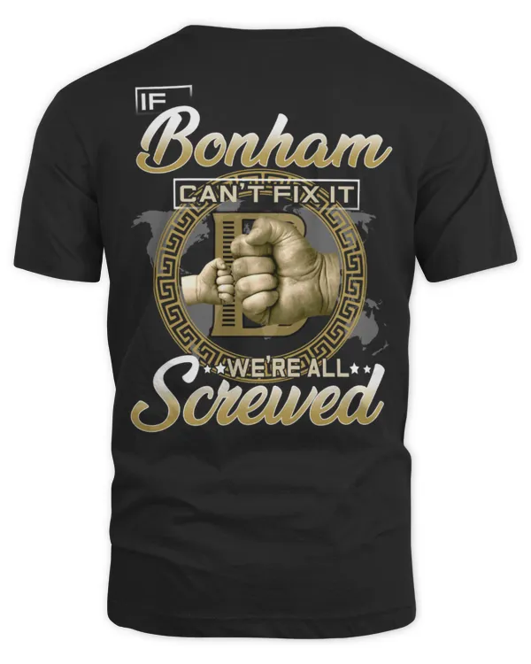 bonham 062T3