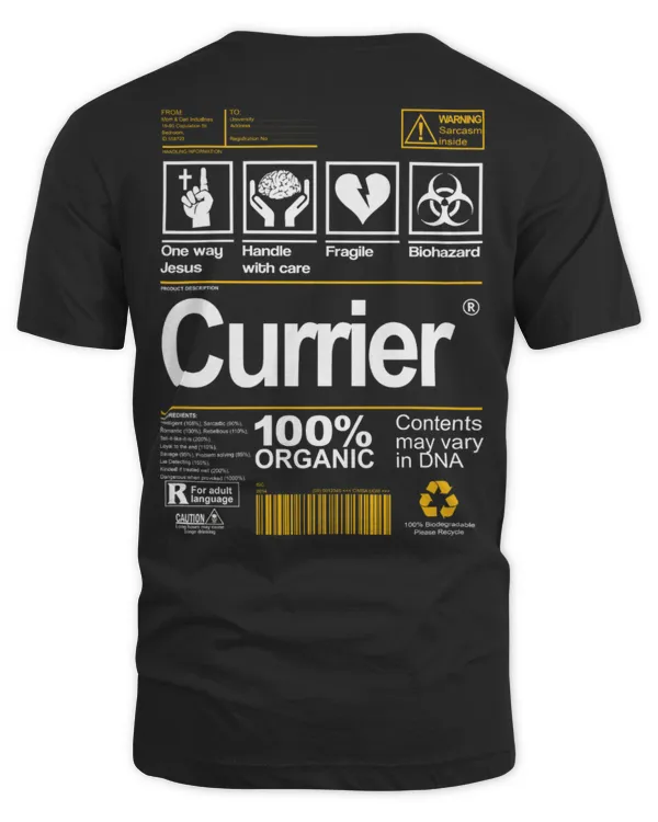 currier 051FT2