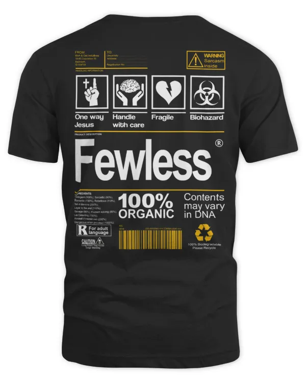 fewless 051FT35
