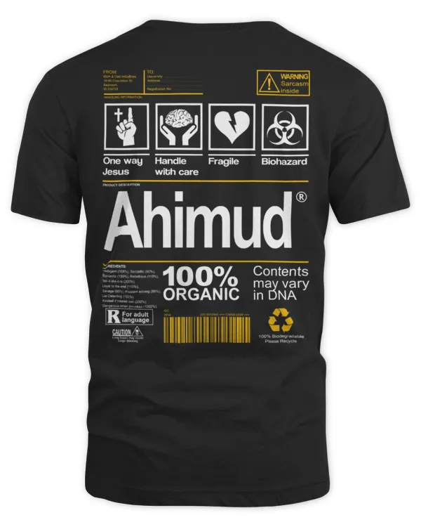 ahimud 051FT36