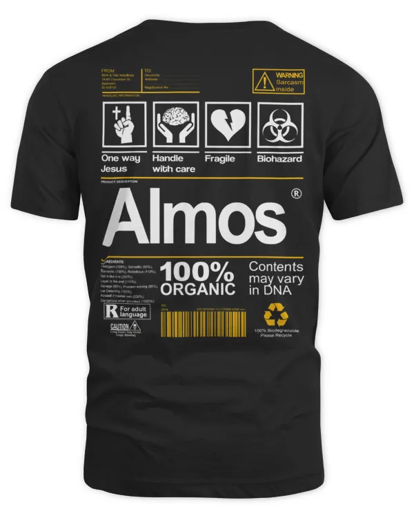 almos 051FT36