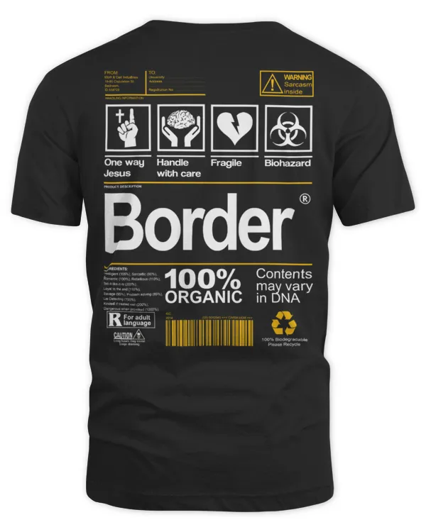 border 051FT5