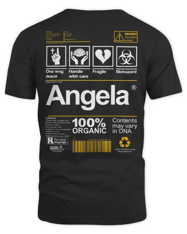 Unisex Standard T-Shirt