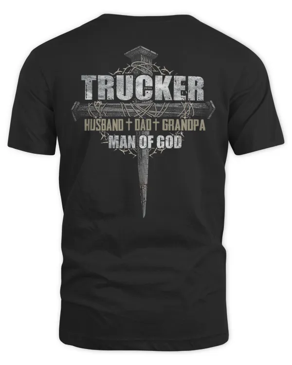 trucker 065FT27