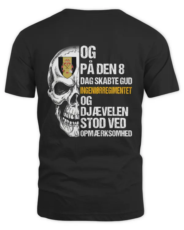 Ingeniørregimentet