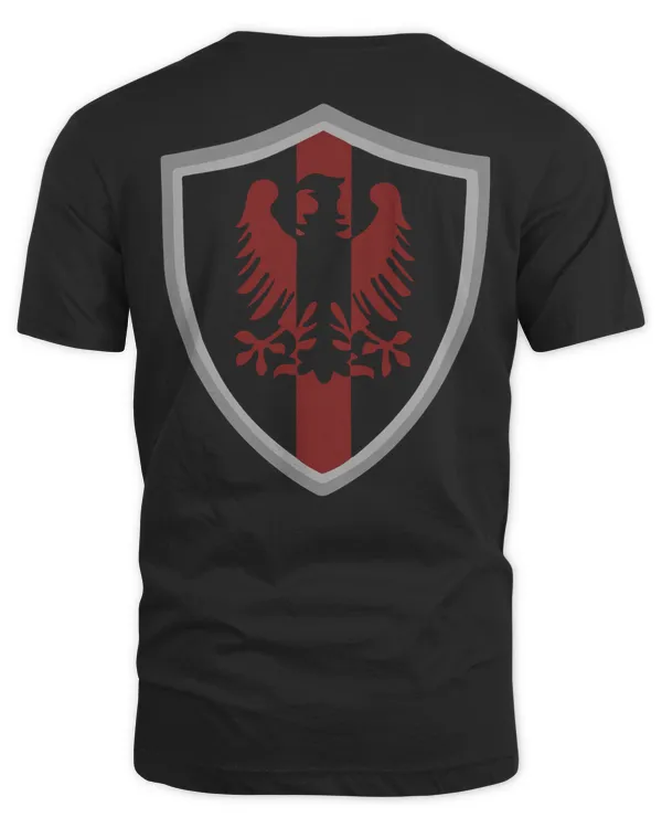 Knights Templar T Shirt - Child Od God - Knights Templar Store