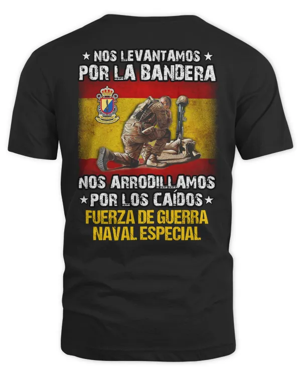 Fuerza de Guerra Naval Especial