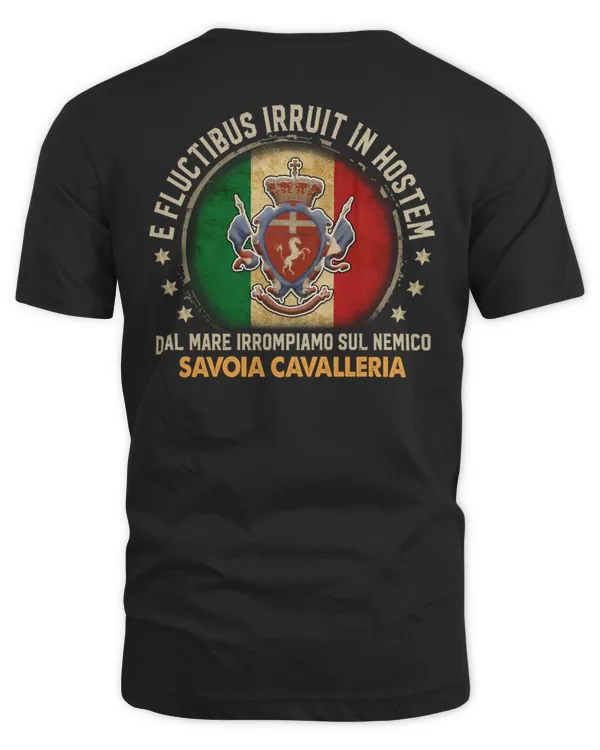 Savoia Cavalleria