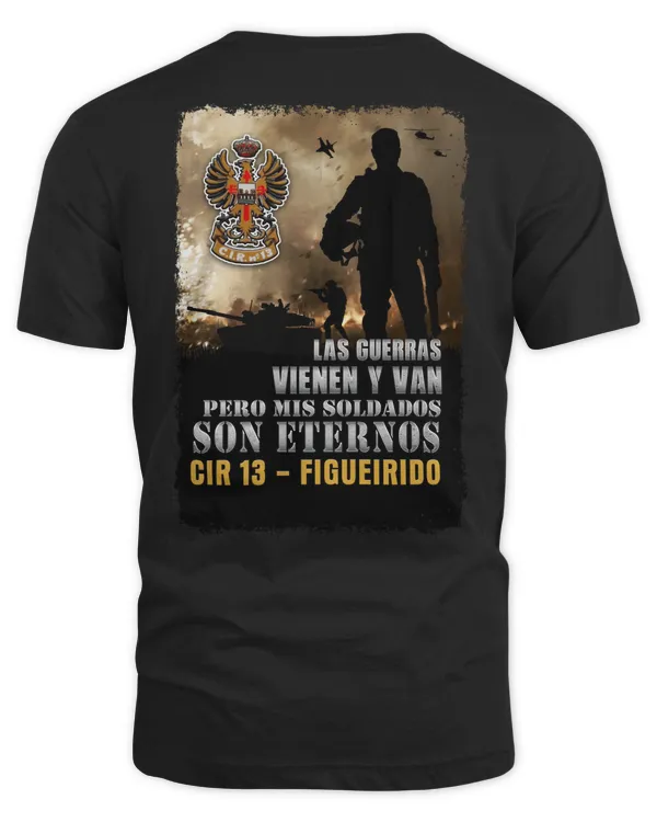 CIR 13 - FIGUEIRIDO
