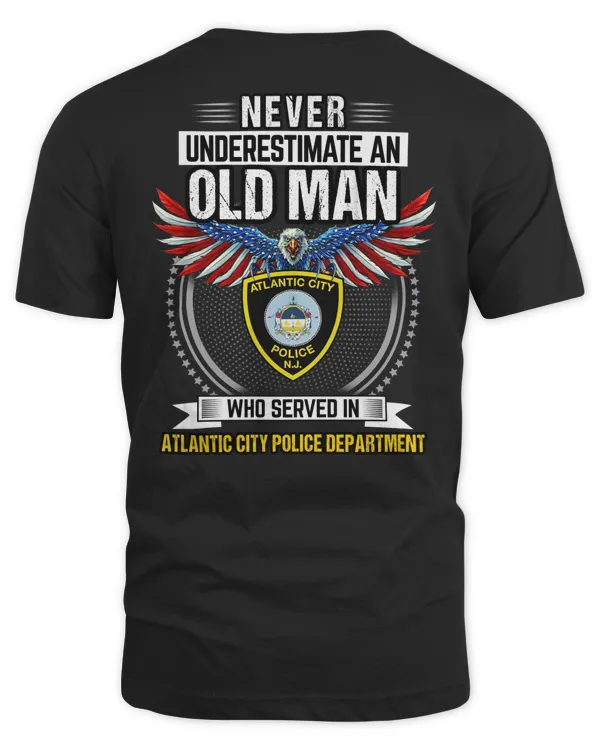 Atlantic City Police Department