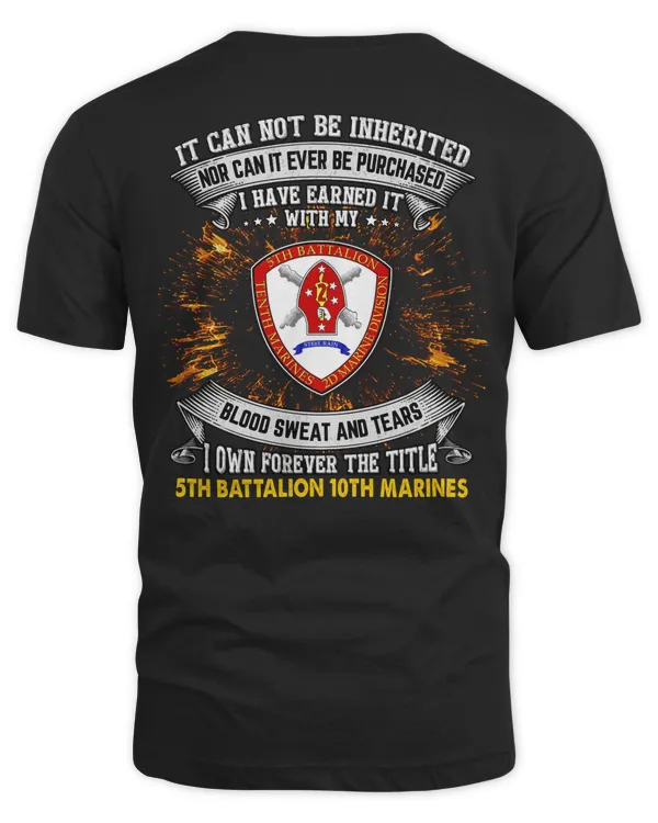5th Battalion, 10th Marines