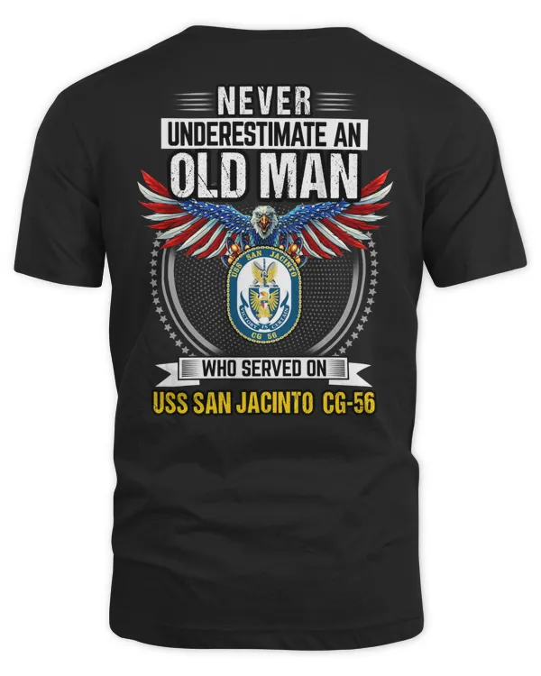 USS San Jacinto (CG-56)