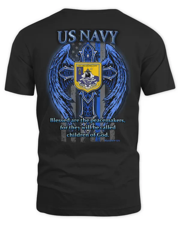 USS Oklahoma City (SSN-723)