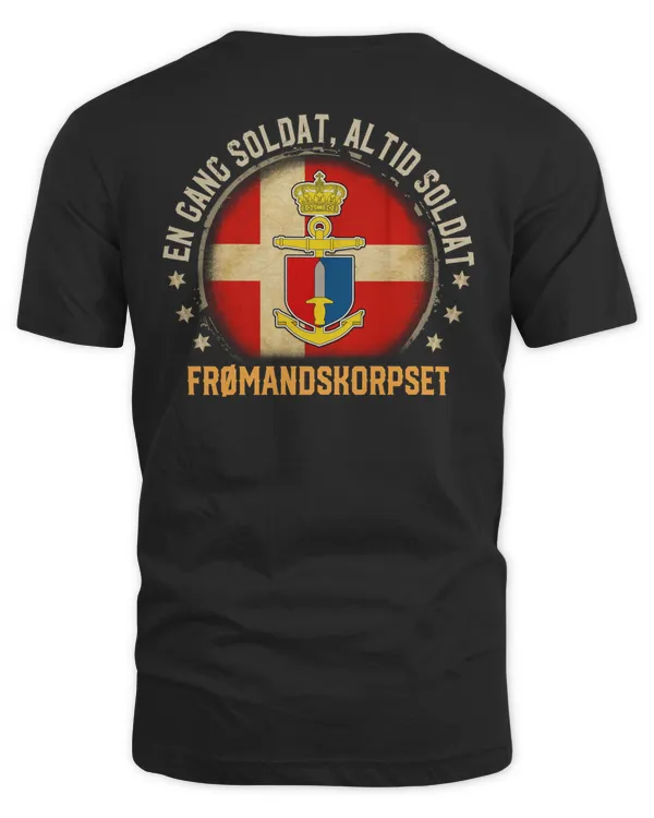 Frømandskorpset