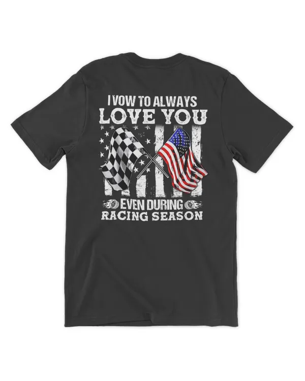 Love You During Racing Season