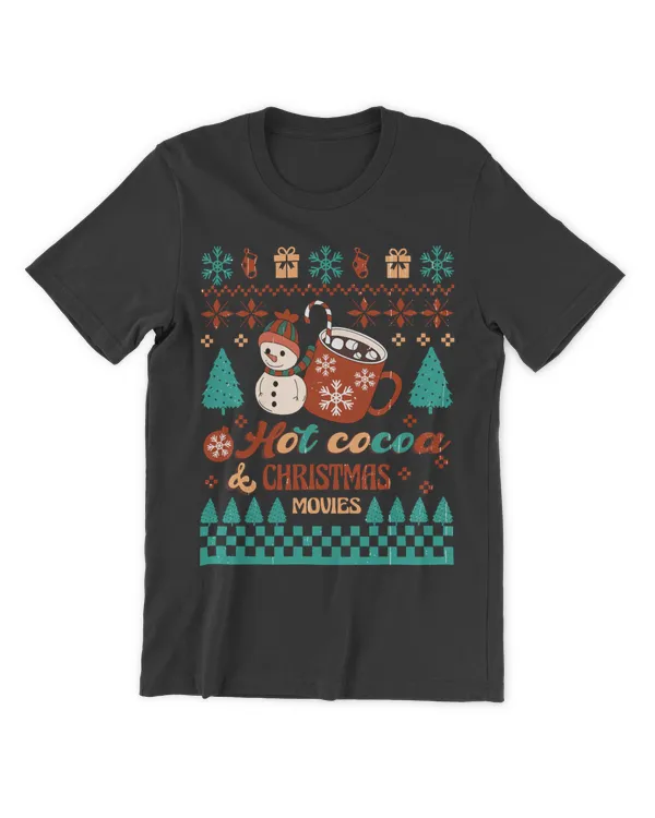 QTM02102215-Hot cocoa & christmas movies sublimation