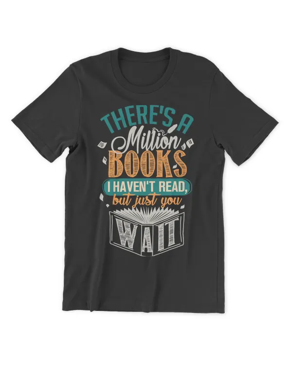Book Million Books Read Reading 1