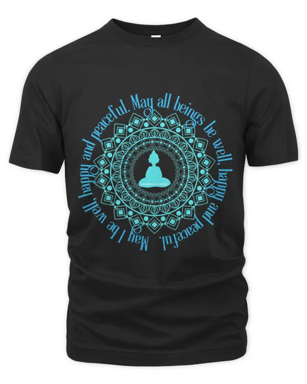 Mindfulness Buddha Buddhism Spiritual Yoga Meditation Gifts