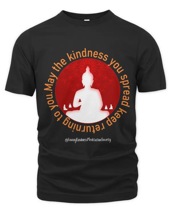 Mindfulness Buddha Spiritual Yoga Loving Kindness Meditation