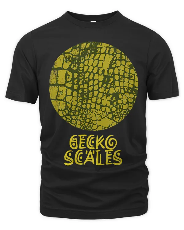 Gecko Scales