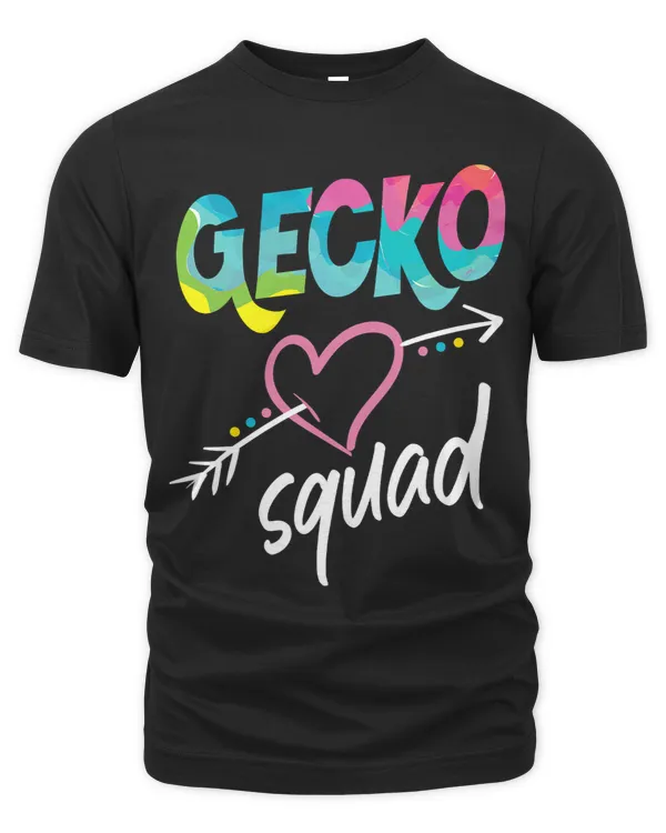 Gecko Squad