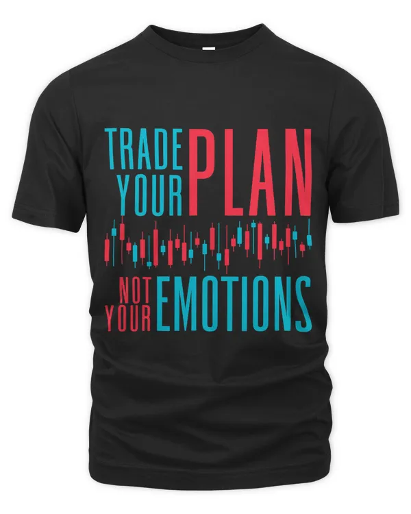 Stock Market Trade Your Plan Not Your Emotions Day Trading