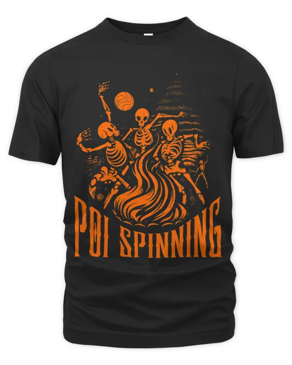 Poi Spinning Is My Jam Entertainment Fire Poi