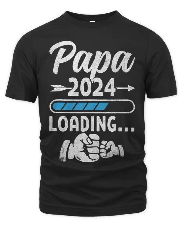 Pregnancy Wearing Parents Papa 2024