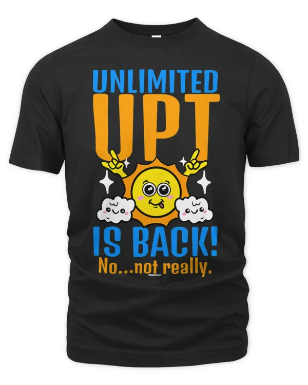 Sun Swagazon Associate Unlimited UPT is Back No Not Really