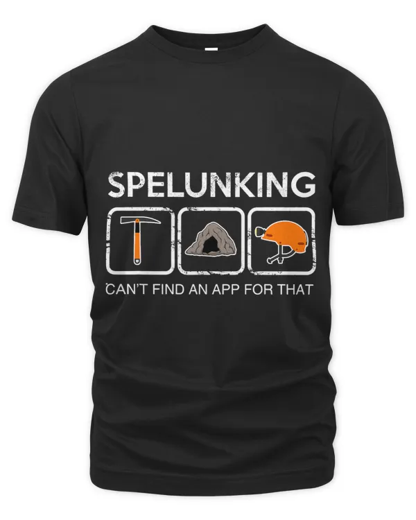 Spelunking Cant Find An App For That Outdoor Caving Hobby
